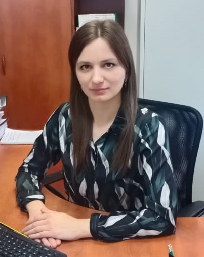 КОРНЕЕВА Нина Владимировна