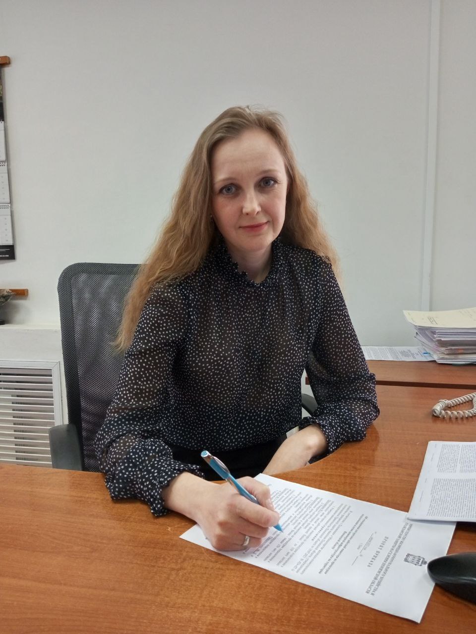 КУЛИЧЕНКО Ольга Александровна