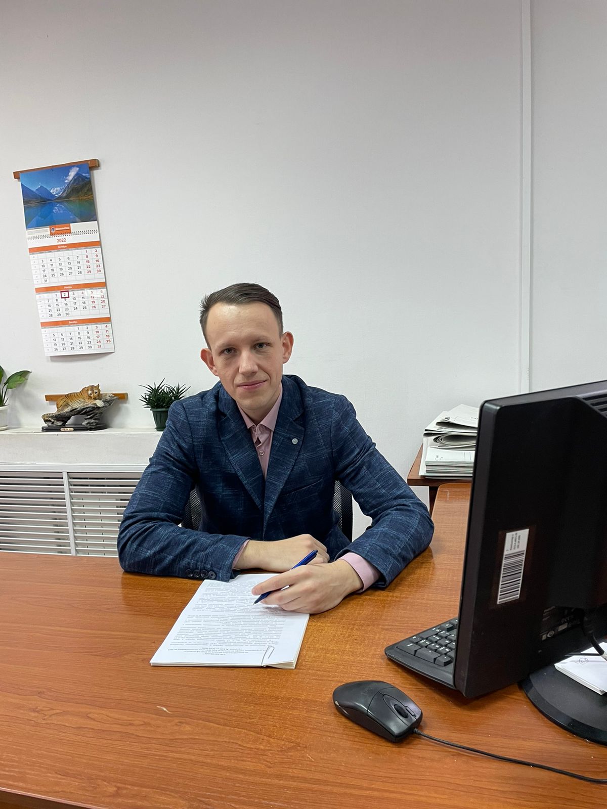 МОЛОЧНИКОВ Алексей Владимирович