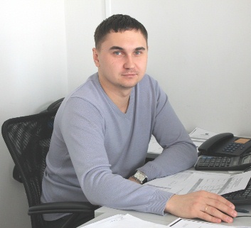 ПЕСТРЕЦОВ Александр Владимирович