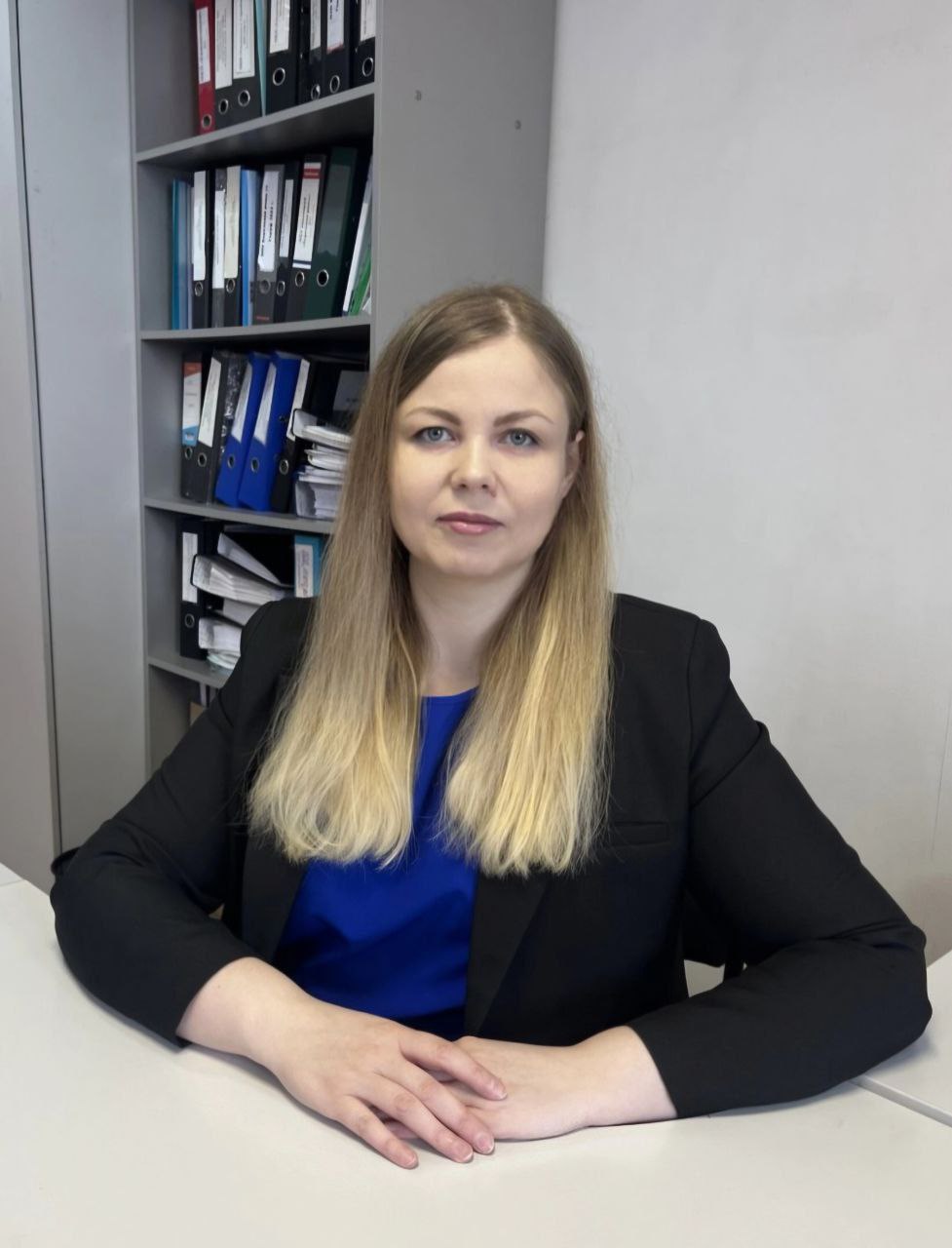 СИБИРЕВА Нина Александровна